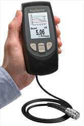 Thiết bị đo chiều dày lớp phủ 6000GP Series Checkline